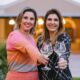 À frente da Carpe Diem Vinhos, as amigas Roberta Girelli e Tatiana Puppim