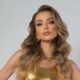 Adelara Armani Cordeiro, Miss Serra 2024, fará a passagem da faixa durante a final do concurso nesta segunda-feira (16)
