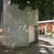 Apesar do alto investimento, banheiros seguem fechados e fora de uso na orla de Camburi