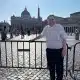 Arcebispo Metropolitano de Vitória, Dom Ângelo Mezzari, no Vaticano