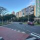 Avenida Saturnino de Brito, em Vitória