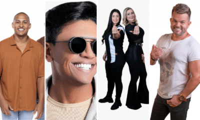 Vitória celebra São Pedro com procissões, shows e atividades culturais que unem fé e tradição na Praça do Papa. Foto: Divulgação