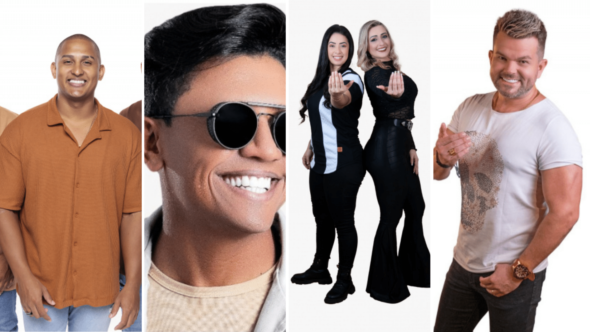 Vitória celebra São Pedro com procissões, shows e atividades culturais que unem fé e tradição na Praça do Papa. Foto: Divulgação