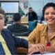 Vereadores Sérgio Camilo e Açucena, de Cariacica