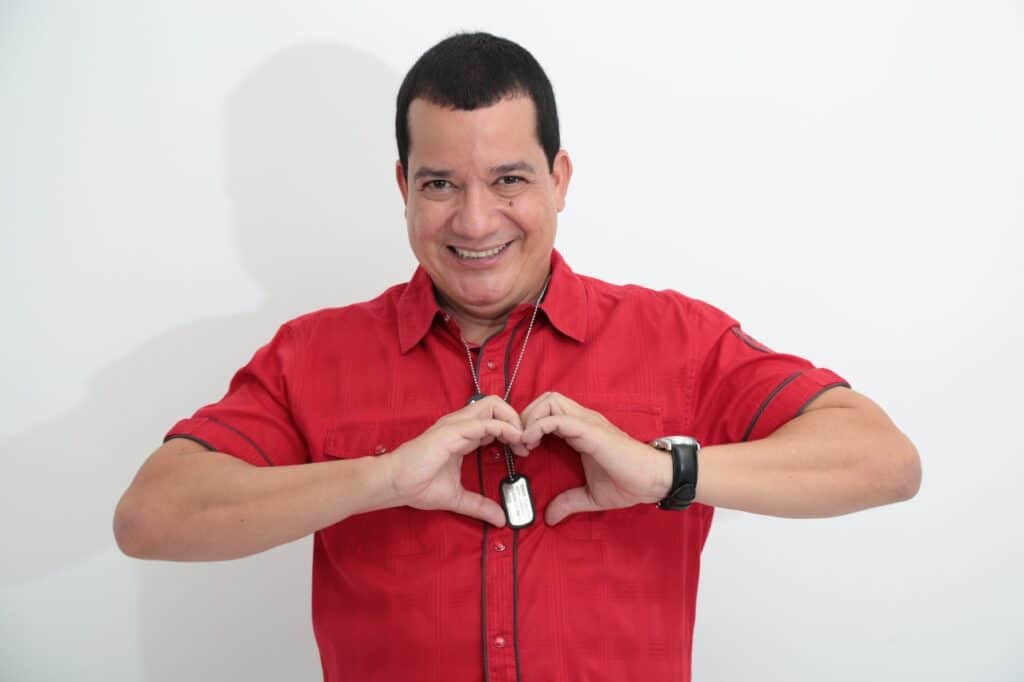 Cantor André Lellis