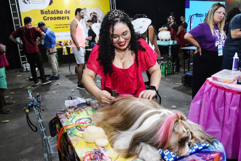 Pet Fair ES