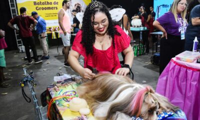 Pet Fair ES
