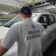 Carros de R$ 10 mi sem nota fiscal são apreendidos em Linhares