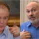 Renato Casagrande e Paulo Hartung