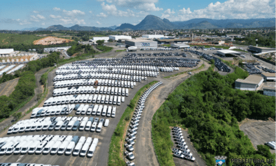 Centro Automotivo de Cariacica