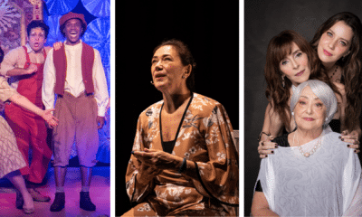 Com espetáculos para todas as idades, o Circuito Cultural Unimed Vitória fortalece o acesso ao teatro e à cultura de qualidade. Foto: Divulgação