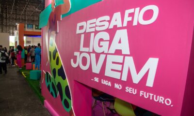 ES terá equipes ligas selecionadas para o Desafio Liga Jovem. Foto: Divulgação