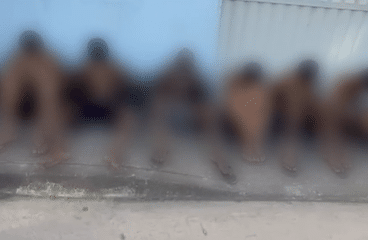 Dez envolvidos no furto de bicicletas em Vila Velha foram apreendidos durante operação em Terra Vermelha