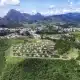 Novo bairro de Cariacica terá terrenos residenciais a partir de 200 m². Foto: Divulgação