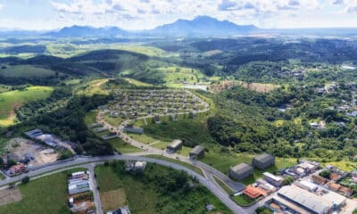 Novo polo urbando da Universal chega a Cariacica com lotes a partir de R$ 787, impulsionando o crescimento urbano e investimentos na região. Foto: Divulgação