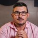 Empresário Wallace Borges Lovato, de 42 anos, foi assassinado a tiros na tarde desta segunda-feira (9), em Vila Velha