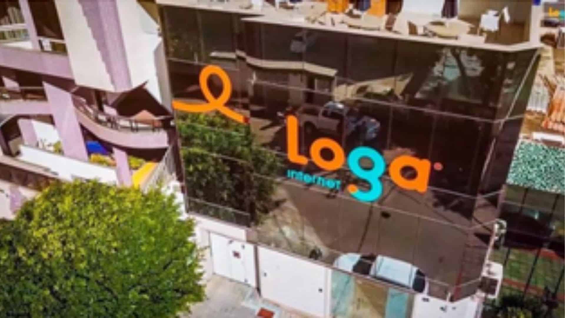 Mutirão de contratação da Loga acontece nesta quarta em Itapuã com 32 vagas abertas para o setor de telecom. Foto: Divulgação/Loga