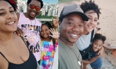 Família da Serra viraliza com vídeo simples e muda de vida