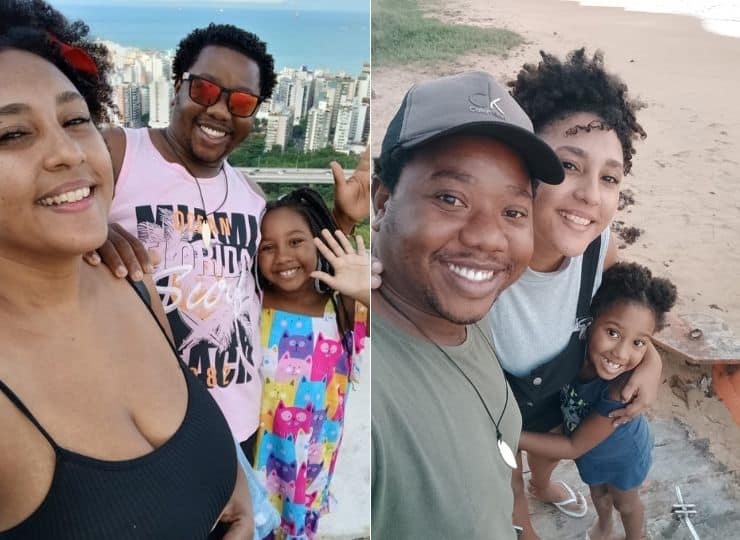 Família da Serra viraliza com vídeo simples e muda de vida