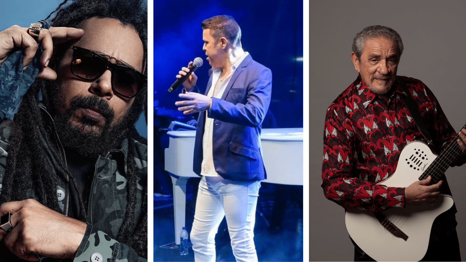 No clima das montanhas do Caparaó, o Festival de Inverno de Guaçuí reúne grandes shows, experiências gastronômicas e roteiros turísticos incríveis. Foto: Divulgação