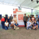 Transforme sua prática educativa com a formação on-line da Escola Viva de Artes. Gratuita, certificada e acessível de todo o Brasil. Foto: Divulgação