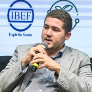 Gabriel de Souza Schaydegger