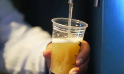 Grupo Coroa lança cerveja puro malte