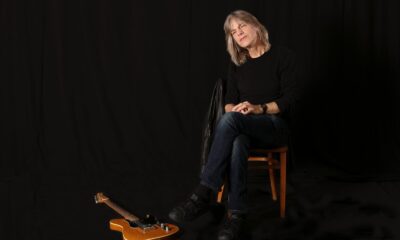 Por R$ 10, a oficina internacional com o seis vezes indicado ao Grammy, o guitarrista Mike Stern oferece rara chance de imersão em jazz fusion e world music. Foto: Divulgação