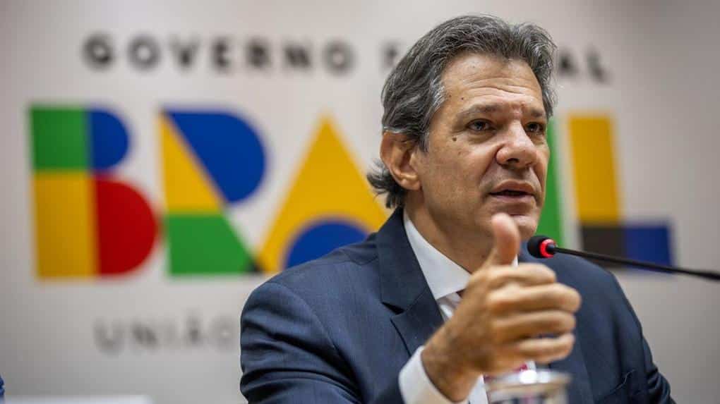 A nova tributação impacta desde aplicações em fundos até operações com criptomoedas. Foto: Agência Brasil