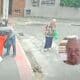 Idosa de 93 anos é agredida em assalto no Centro de Vitória