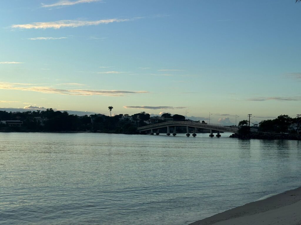 Ilha do Frade, em Vitória
