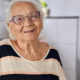 Dona Zuzu, moradora de Porto de Cariacica, completa 100 anos no mesmo dia do aniversário da cidade