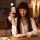Filmes e séries abordam o universo das apostas como metáfora das relações de poder e risco na sociedade contemporânea (Yumeko Jabami - Kakegurui: Bet). Foto: Reprodução/Netflix