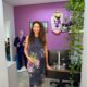 Karla Coser é vereadora de Vitória