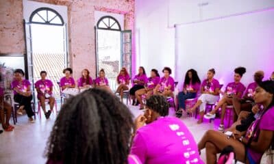Projeto é mais uma iniciativa do Movimento Cidade. Foto: Divulgação