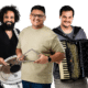 O público vai dançar ao som do grupo Mafuá e da Orquestra Camerata Sesi em um concerto que une forró e arranjos orquestrais. Foto: Divulgação