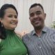 Maria Gorete Hildefonso doou um rim para o marido Fredson Lima