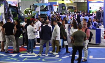 Modal Expo 2025 supera expectativas e encerra com mais de R$ 65 milhões em negócios gerados