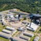 Novos drones adquiridos pelo Governo do ES reforçam a vigilância nas unidades prisionais com tecnologia de ponta e câmeras térmicas