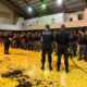 Operação Pardal, deflagrada pelo Ministério Público do Espírito Santo (MPES) contra integrantes do Primeiro Comando da Capital (PCC)