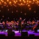 O concerto da Orquestra Jovem Vale Música promete uma noite de grandes clássicos no Teatro da Ufes. Foto: Divulgação