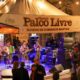 Palco Livre oferece visibilidade a artistas locais e independentes no Festival Internacional de Inverno. Foto: Divulgação