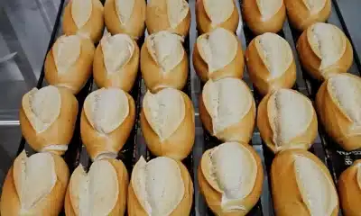 Pão francês da Padaria Benincá, de São Gabriel da Palha, eleito o melhor do Espírito Santo na PanShow 2025