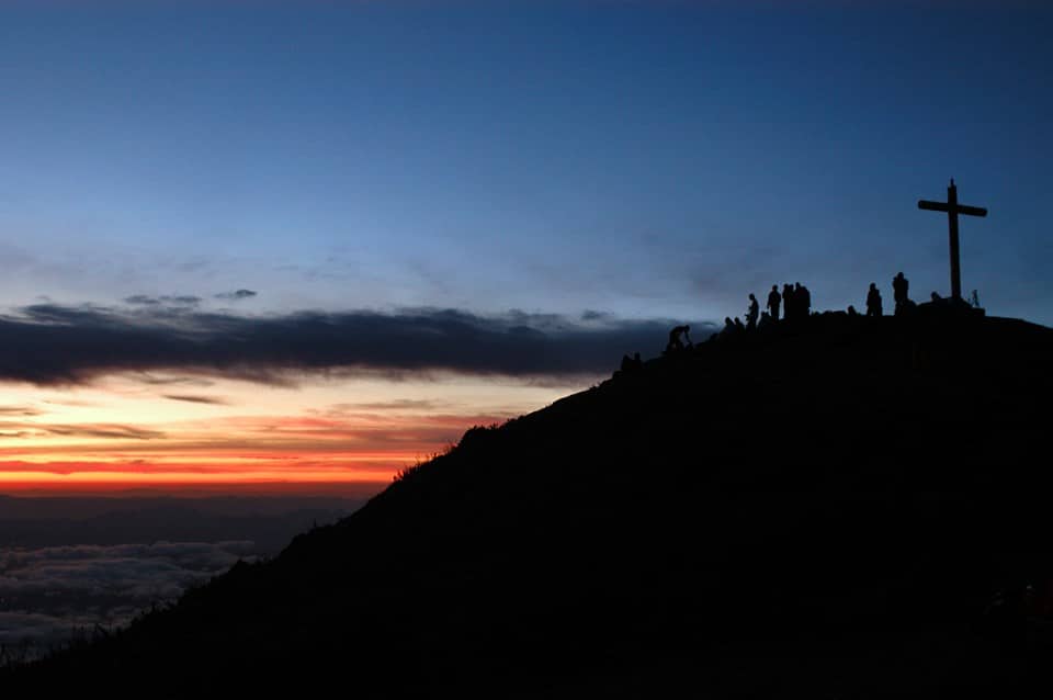 Pico da Bandeira