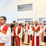 Procissão marítima de São Pedro, em Vitória