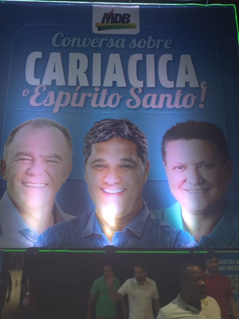 Foto: Vitor Vogas