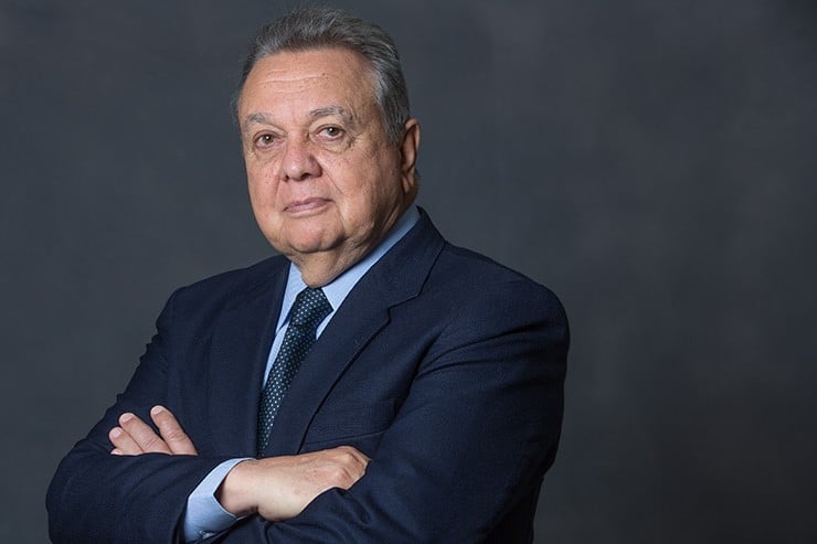 Roberto Rodrigues