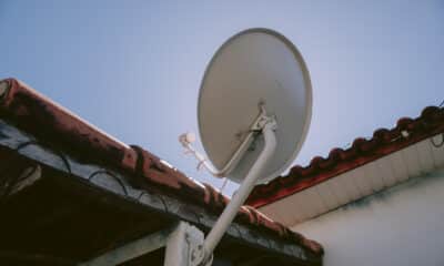 Kit de antena gratuito vai evitar perda de sinal. Foto: Divulgação