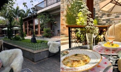 San Pietro, em Santa Teresa, é uma boa pedida para casais comemorar o Dia dos Namorados