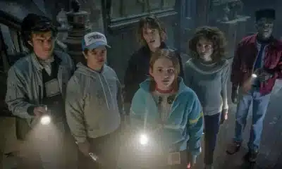 Volumes de Stranger Things têm datas de estreia confirmadas no Tudum para o fim de 2025. Foto: Divulgação/Netflix